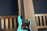Fender Custom Shop 1961 Jazz Bass Jorneyman Relic Sea Foam Green-2.jpg